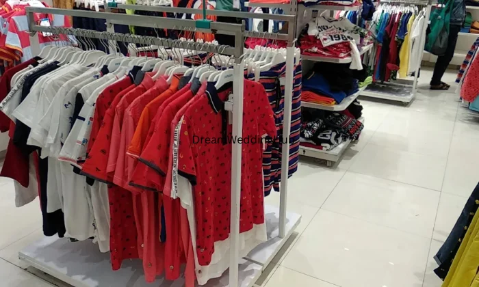 Pantaloons Ambar Cinema Jamnagar